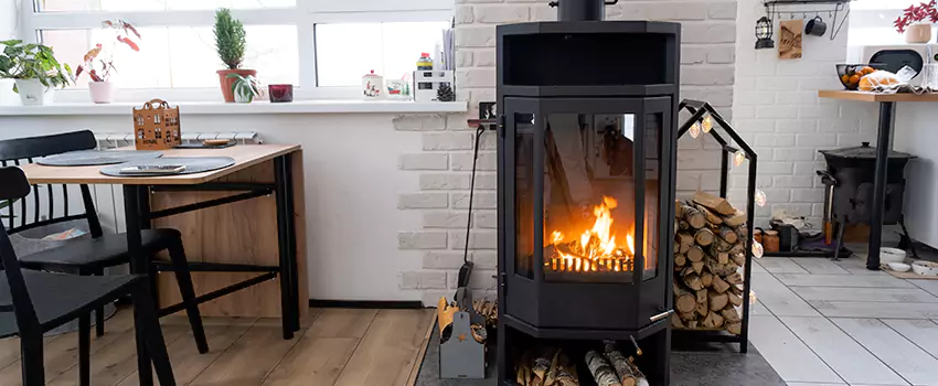 Cost of Vermont Castings Fireplace Services in Seaside, CA