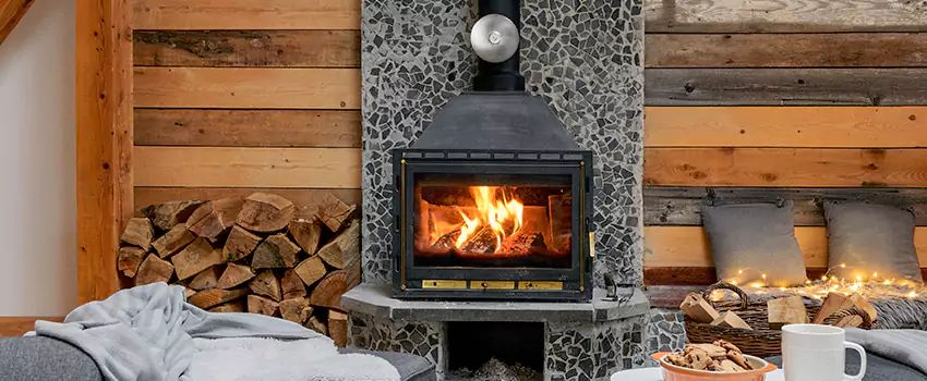 Affordable Wood Fireplace Fixing Solutions in Seaside, California