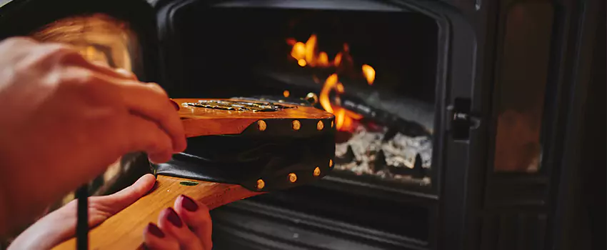 Cost of Wood Furnace Repair and Installation Services in Seaside, CA