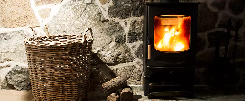 24/7 Wood Stove Installation Services in Seaside, California