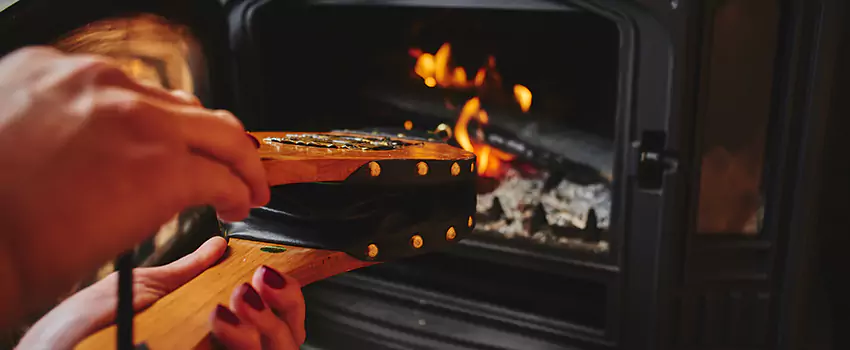 Wood Stove Grates Repair in Seaside, California