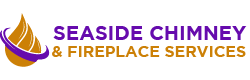 Fireplace And Chimney Services in Seaside